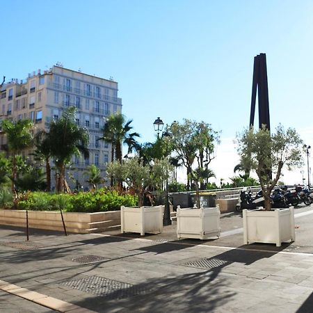Prestige Apartment, Near The Beaches Ніцца Екстер'єр фото