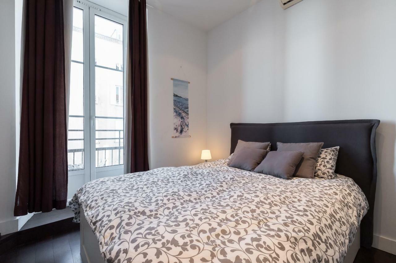 Prestige Apartment, Near The Beaches Ніцца Екстер'єр фото