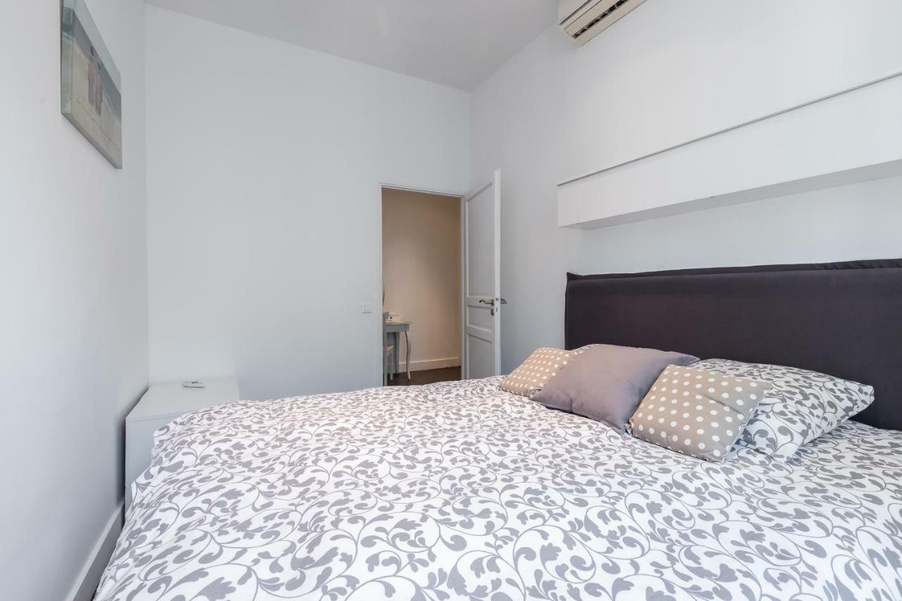 Prestige Apartment, Near The Beaches Ніцца Екстер'єр фото