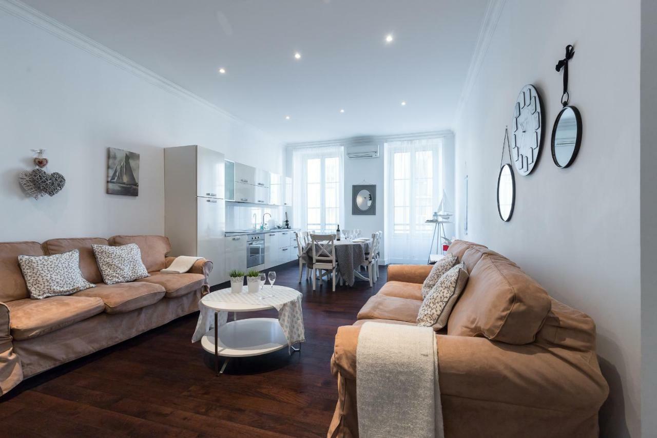 Prestige Apartment, Near The Beaches Ніцца Екстер'єр фото