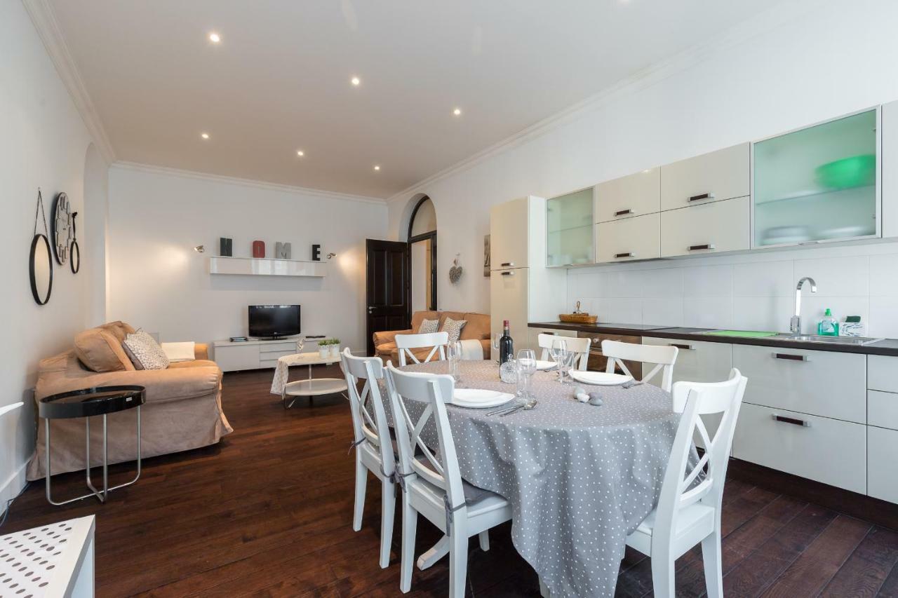 Prestige Apartment, Near The Beaches Ніцца Екстер'єр фото