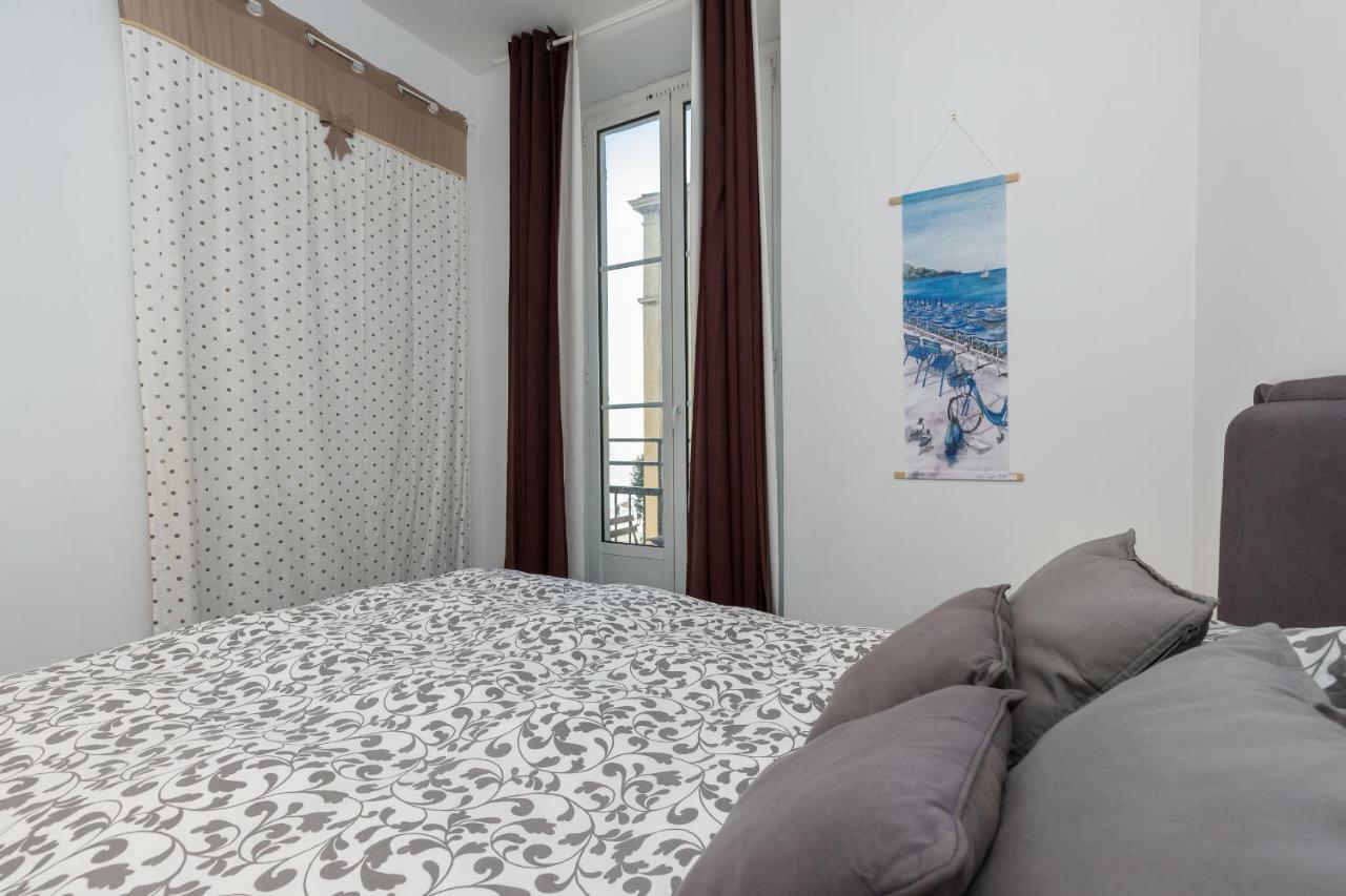 Prestige Apartment, Near The Beaches Ніцца Екстер'єр фото