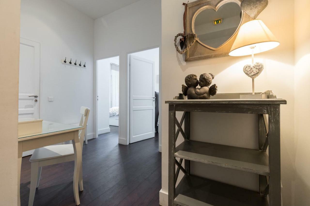 Prestige Apartment, Near The Beaches Ніцца Екстер'єр фото